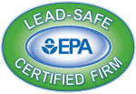 EPA Lead Save Certified Firm