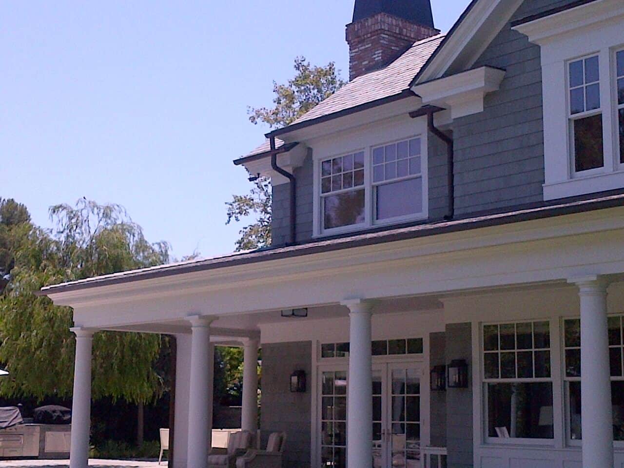 Free Flow Raingutters Ventura County Rain gutters, Thousans Oaks Rain